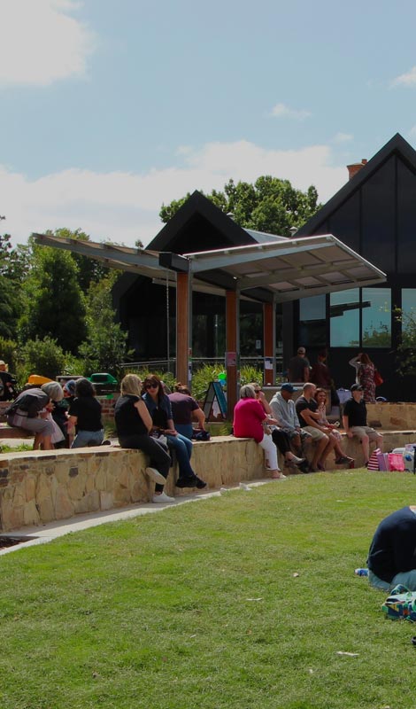 Parks and Public Open Space