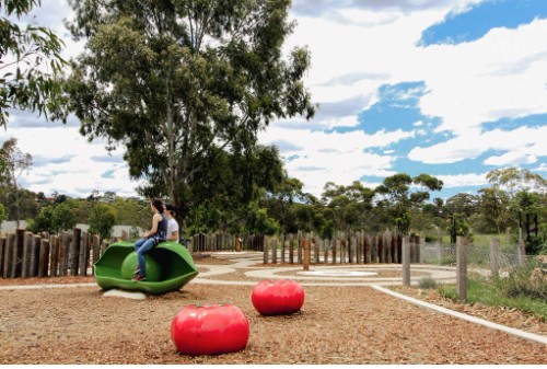 Brimbank Park