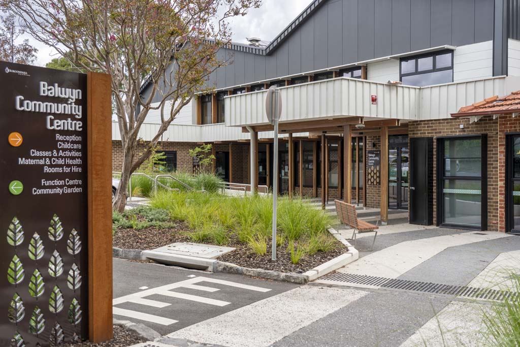 Balwyn Community Hub