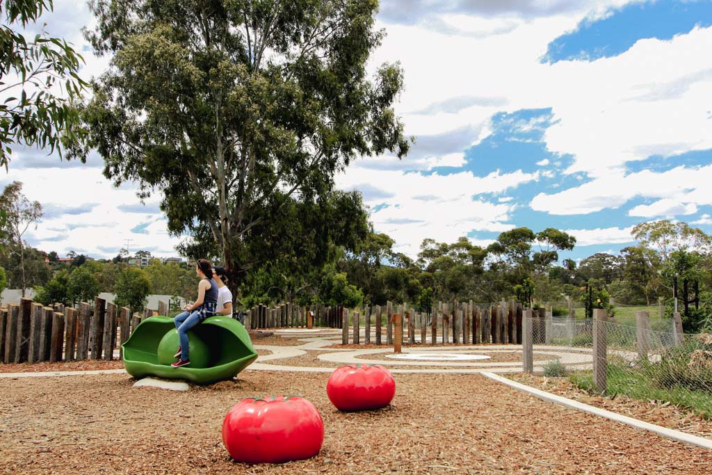 Brimbank Park