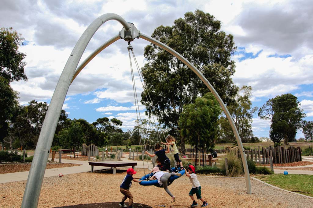 Brimbank Park
