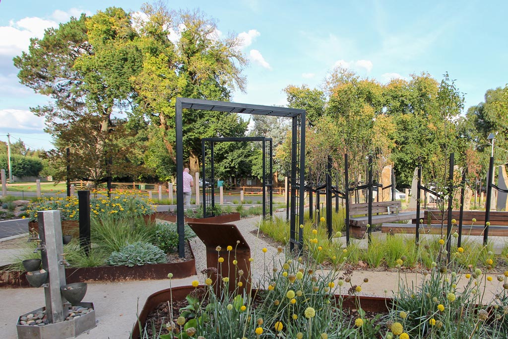 Ecotherapy Park