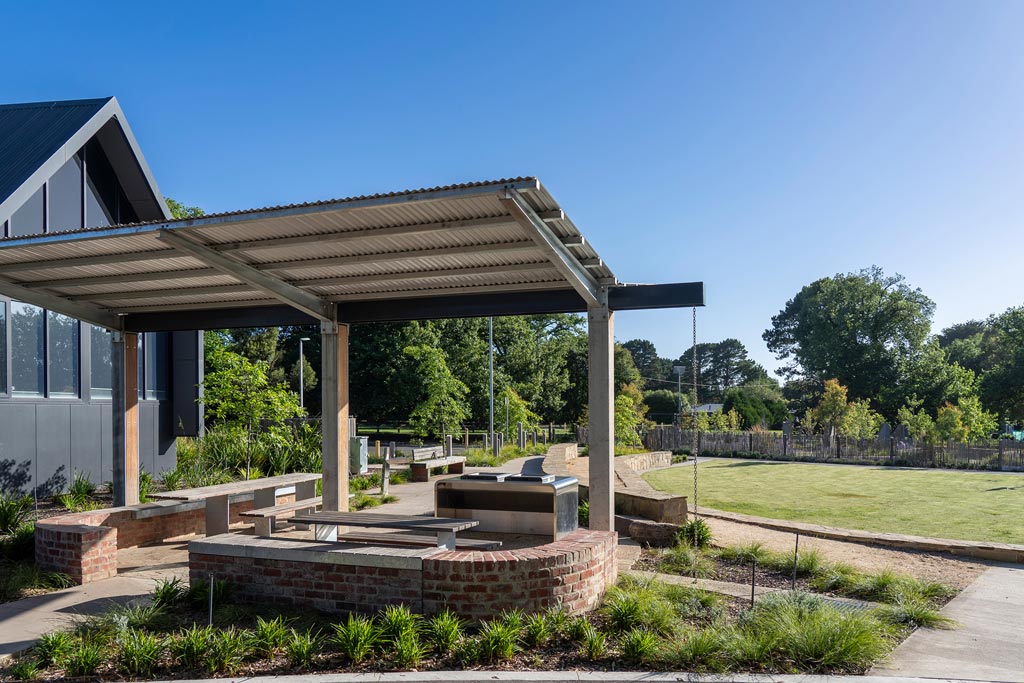 Ecotherapy Park