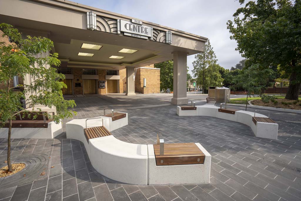 Ivanhoe Library & Cultural Hub