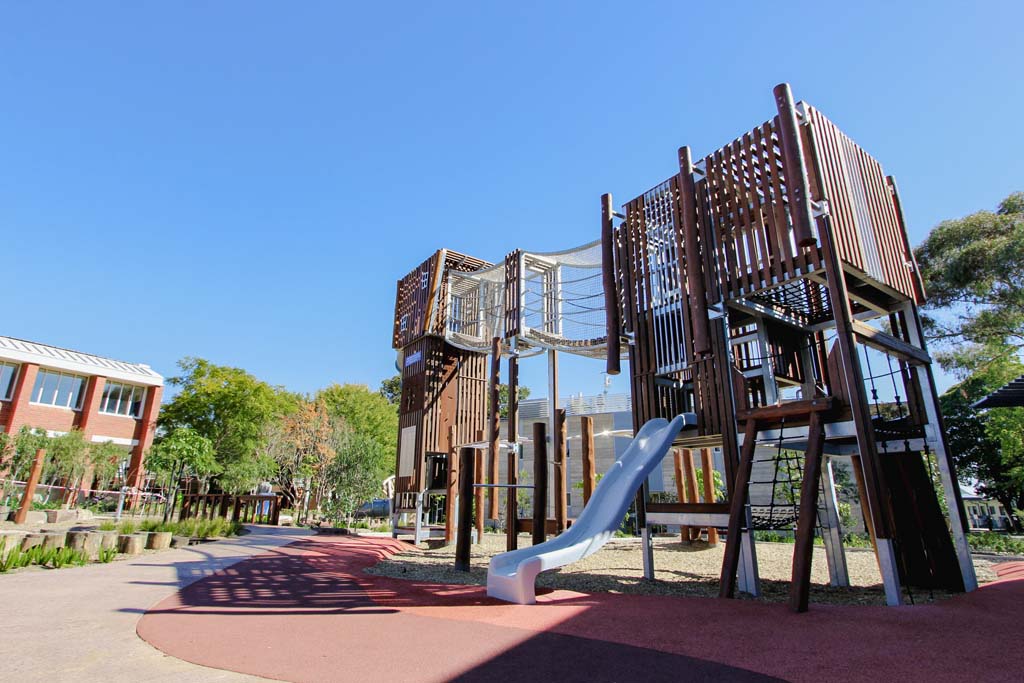 Lauriston Girlsâ€™ School