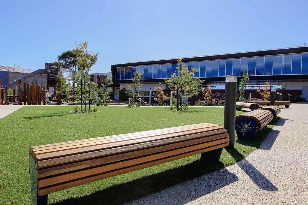 Lauriston Girlsâ€™ School