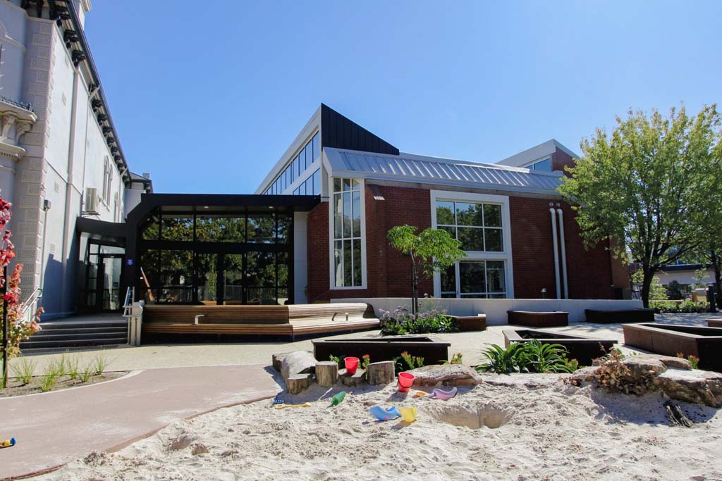 Lauriston Girlsâ€™ School