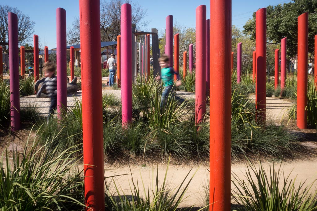 Murrumbeena Park
