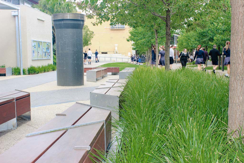 St Michaelâ€™s Grammar Coleman Walk