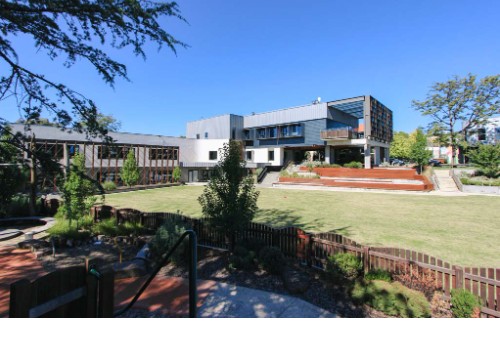 St Catherine's Junior School